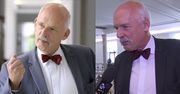 Korwin-Mikke o biciu dzieci: "Mogę je sprać, jak są niegrzeczne. Dam klapsa, to nie jest bicie!"