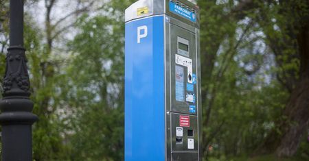W Sopocie drożej niż w Warszawie. Kiepskie informacje dla kierowców