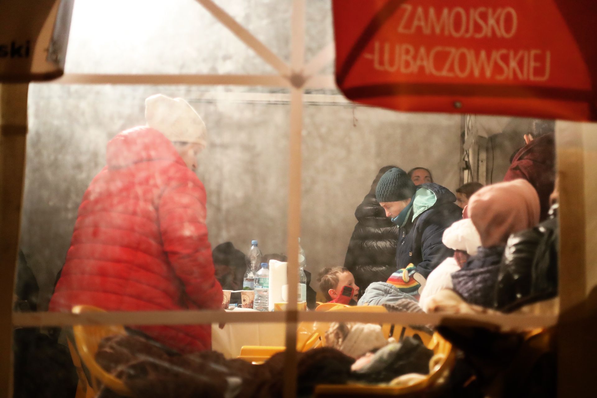 Tylu jest uchodźców w Polsce. Oto najnowsze dane