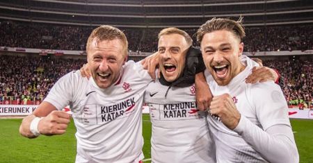 Reprezentant Polski mógł zakończyć karierę. Wskazał, co zadecydowało
