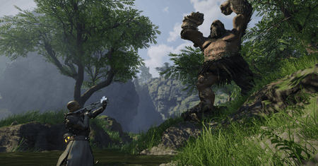 Elex 2 potwierdzony. Jest zwiastun i pierwsze szczegóły