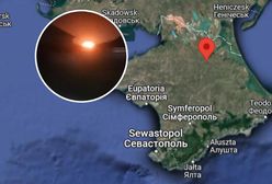 Jest reakcja po ataku na Krym. Wprowadzono stan wyjątkowy