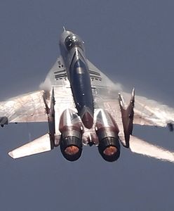 Rosyjski myśliwiec nad Morzem Barentsa. "Przechwycił norweski samolot"