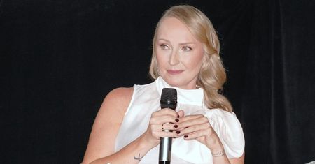 Anita Lipnicka punktuje organizatorów festiwali. "Towarzystwo wzajemnej adoracji"