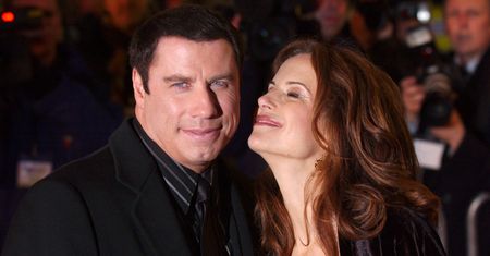 Sprzedał dom. Travolta wyprowadza się od scjentologów