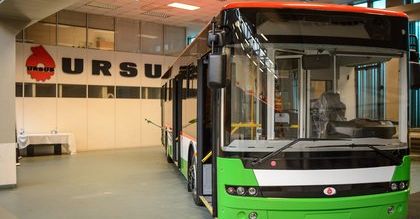 Ursus rzuca wyzwanie Solarisowi