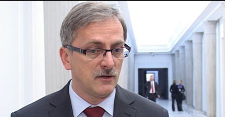 "Rosjanie nas nie zaprosili na obchody, więc nie jedźmy"