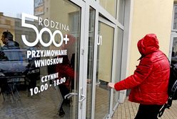 Kontrowersje wokół zasad przyznawania 500+. Rodzice nadal znajdują sposoby na obejście prawa