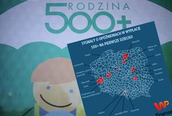 Niektórzy wciąż nie dostali 500+. Sygnały płyną z całej Polski - resort zdziwiony, samorządy uspokajają