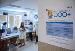 Wielki problem z 500+. Polskie sądy "zatkane", samotni rodzice zostają bez pieniędzy