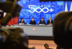 Opozycja zgłupiała przez 500+. Nie wiedzą jak się zachować