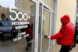 Wyłudzenia 500+. Rząd prześwietla samotne matki