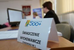 500+ niewypłacane od 3 lat. Rodzina składa wnioski, nie dostała złotówki