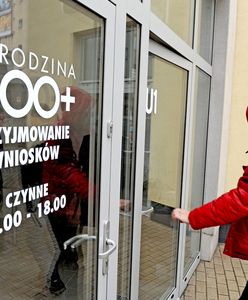 Kontrowersje wokół zasad przyznawania 500+. Rodzice nadal znajdują sposoby na obejście prawa