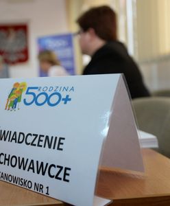 500+ niewypłacane od 3 lat. Rodzina składa wnioski, nie dostała złotówki