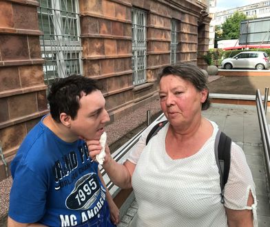 500+ dla emerytów i niepełnosprawnych. "Muszę brać lichwiarskie pożyczki, żeby przeżyć"