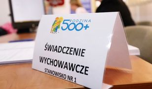 300 zł na drugie, ale 700 zł na trzecie dziecko? Program 500+ może czekać rewolucja