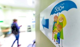 Rodziców martwią nowe zasady 500+. Wypytują o alimenty