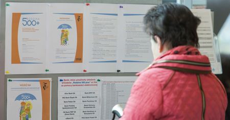 Polacy chcą zmian w 500+. Zobacz, gdzie widzą luki w programie
