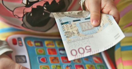 500+ przez internet. Rekordowe zainteresowanie e-wnioskami