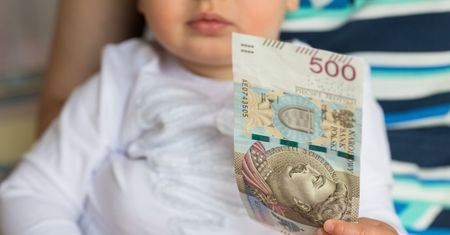 500+. Pytamy Polaków o program PiS [BADANIE]
