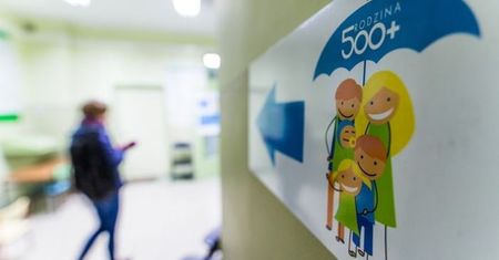 500+ na dorosłe dzieci. Rząd rozważa kolejne zmiany w programie