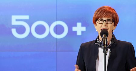 Elżbieta Rafalska i inflacja. Sprawdziliśmy słowa minister