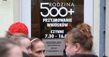 Marek Radzikowski: Antyspołeczne wydatki socjalne PiS