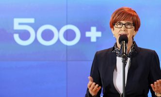 Elżbieta Rafalska i inflacja. Sprawdziliśmy słowa minister