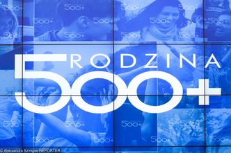 "500+" na pierwsze dziecko. Zmiany w ustawie o pomocy państwa w wychowywaniu dzieci