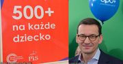 500+ na każde dziecko od lipca. Jak złożyć wniosek?