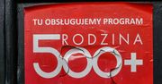 500+ na każde dziecko. Koszt programu to 2,5 tys. zł rocznie na każdego pracującego