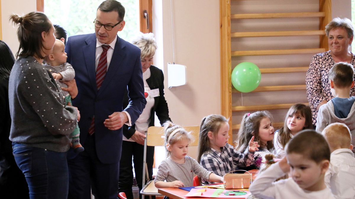 500+ na każde dziecko. Od lipca można składać wnioski. A kiedy będą wypłaty?