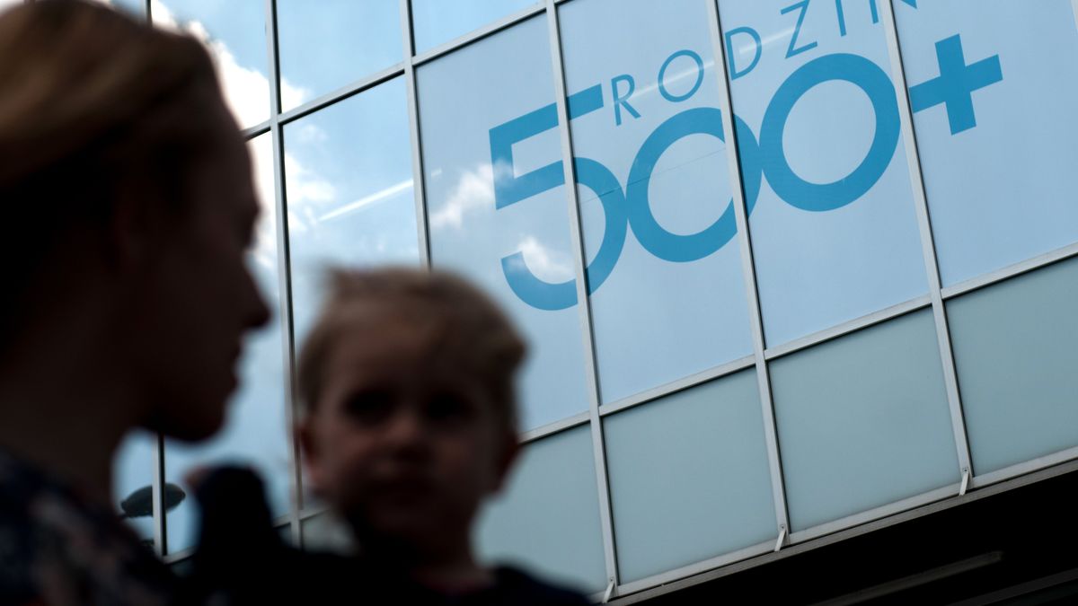 Wyborcy kupieni. Chcą 500+ na pierwsze dziecko