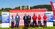 Regaty Nadziei Olimpijskich na Torze Regatowym Malta. Do Poznania przyjechało ponad 40 reprezentacji
