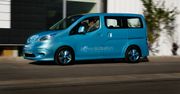 Nissan e-NV200