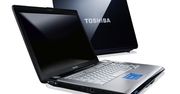 Satellite A200 - przenośna nowość Toshiby