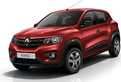 Renault chce elektryfikować Chińczyków