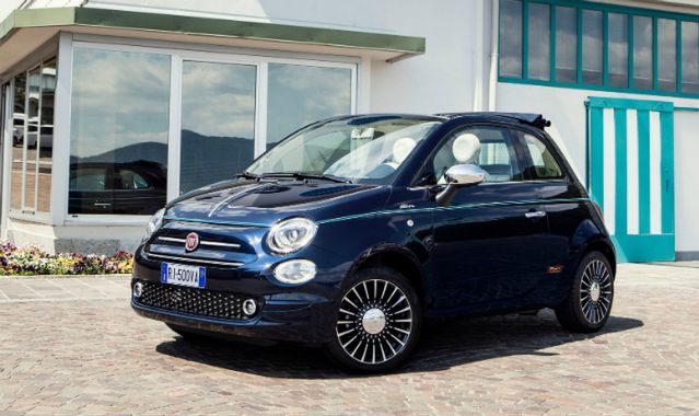 Fiat liczy na wzrost produkcji aut w Polsce