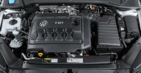 Akcja serwisowa jednostek VW EA 189 jest nie całkiem udana?