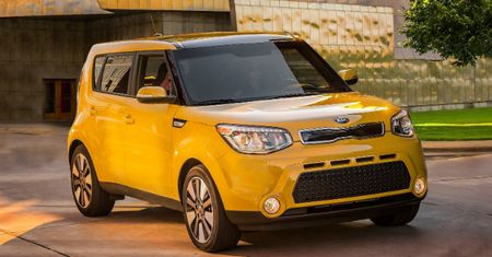 Hyundai i Kia ukarane za nieprawdziwe dane swoich aut