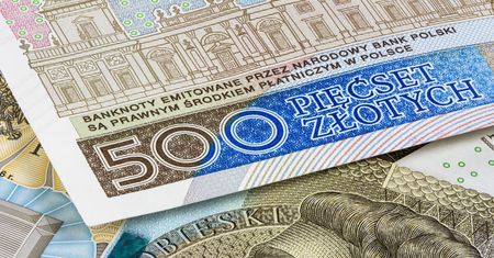 Pięćsetka w obiegu od pół roku. Niektórzy wciąż myślą, że to podróbka