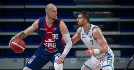 Adam Waczyński i Maciej Lampe wrócą do reprezentacji?