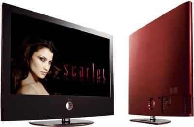 telewizory LCD ranking, TOP 10, ceny 