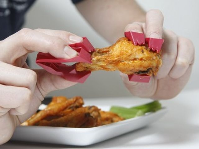 tongs 