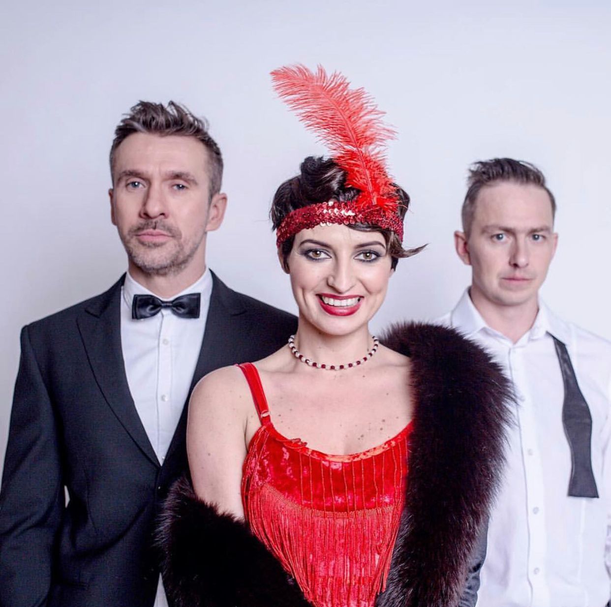 Adam Małczyk z Formacji Chatelet wystąpi w Tańcu z Gwiazdami