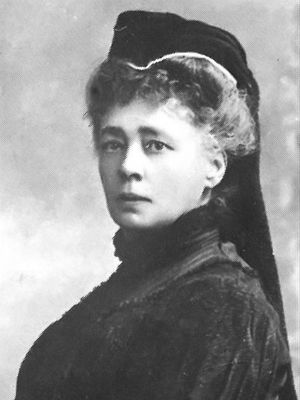 Bertha von Suttner, 1906 r. 
