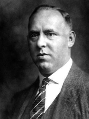 Gregor Strasser, 1928 r. 