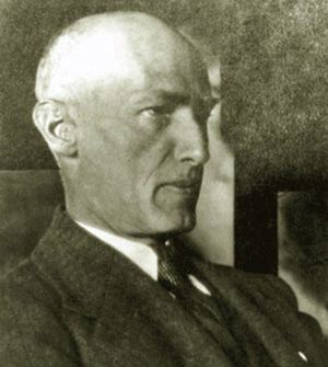 Eligiusz Niewiadomski 