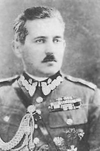 Stanisław Bułak-Bałachowicz 